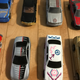 Illustration for article titled Colossal Die-Cast Collection - Box 82 - The Last of the Big Boys